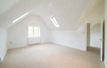 Sharnhill Green bedroom extension leads