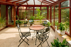 Sharnhill Green conservatory quotes
