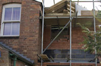 free Sharnhill Green home extension quotes