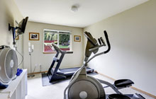 Sharnhill Green home gym construction leads